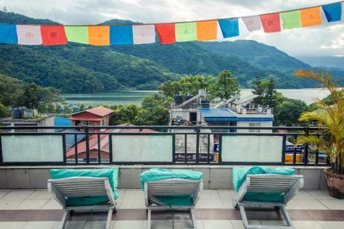 Hotel Oyo 274 Kotee Home
