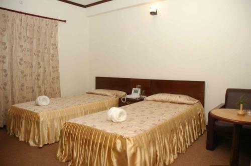 Hotel Travel Inn