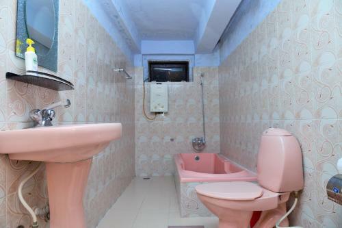 Hotel Travel Inn
