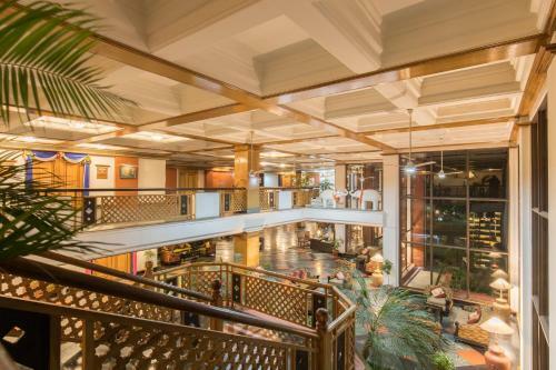 Hotel Pokhara Grande