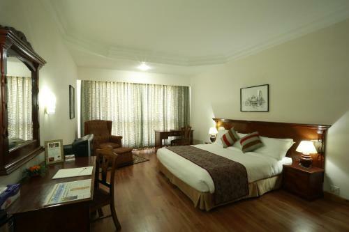 Hotel Pokhara Grande