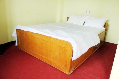 Hostal Gorgeous Village Guest House