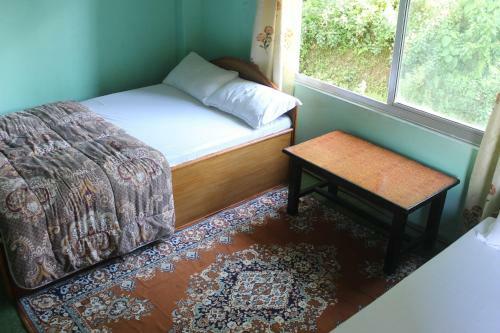 Bickey's Homestay