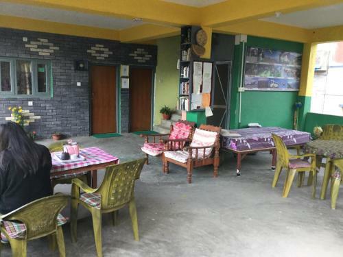 Bed & Breakfast Bishnu Homestay