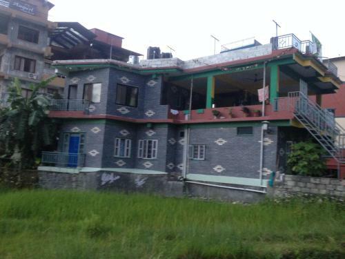 Bed & Breakfast Bishnu Homestay