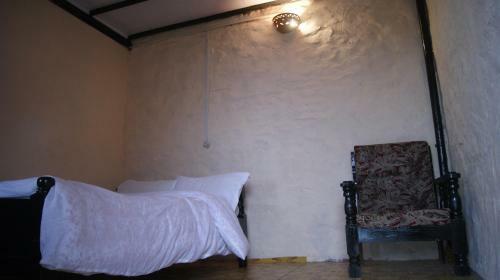 Hostal Peace Guest House