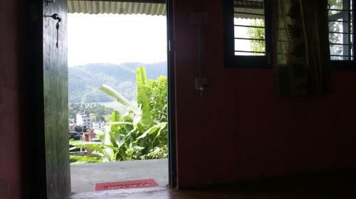 Hostal Peace Guest House