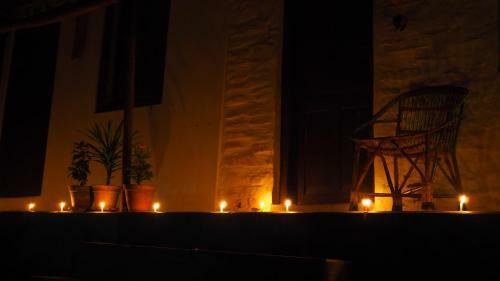 Hostal Peace Guest House