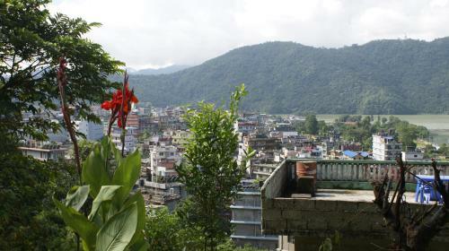 Hostal Peace Guest House