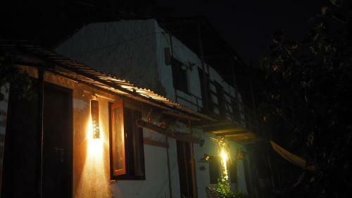 Hostal Peace Guest House