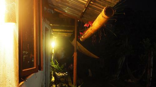 Hostal Peace Guest House
