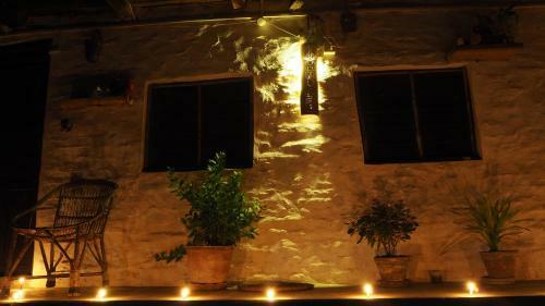 Hostal Peace Guest House