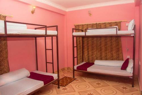 Mount Blue Tourist Hostel - Pokhara