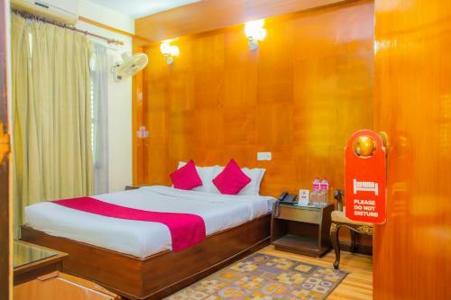 Oyo 520 Hotel Midtown Pokhara Pvt Ltd