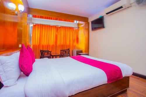 Oyo 520 Hotel Midtown Pokhara Pvt Ltd