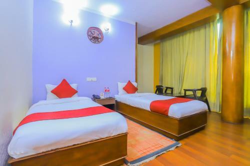 Oyo 520 Hotel Midtown Pokhara Pvt Ltd