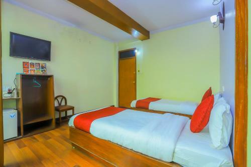 Oyo 520 Hotel Midtown Pokhara Pvt Ltd