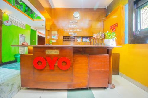 Oyo 520 Hotel Midtown Pokhara Pvt Ltd