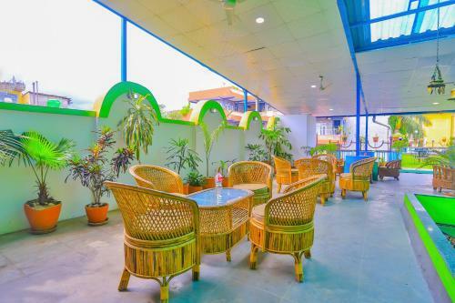 Oyo 520 Hotel Midtown Pokhara Pvt Ltd