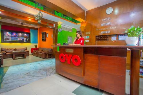 Oyo 520 Hotel Midtown Pokhara Pvt Ltd