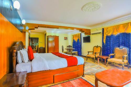 Oyo 520 Hotel Midtown Pokhara Pvt Ltd