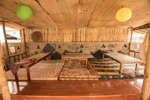 Lake Boutique Hotel