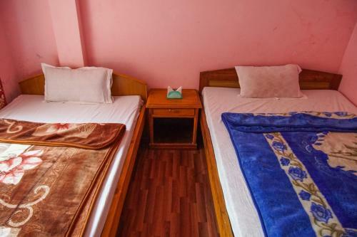 Hotel Cocoon Lodge & Cafe