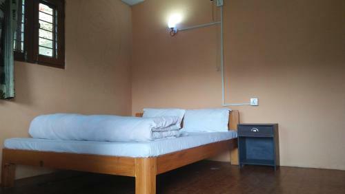 Hostal Peace Guesthouse Cottage
