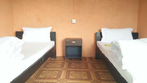 Hostal Peace Guesthouse Cottage