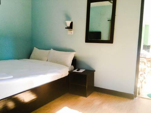Bed & Breakfast Yeti Guest House
