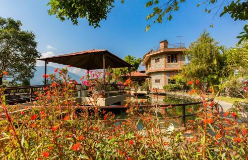 Albergue Zostel Pokhara