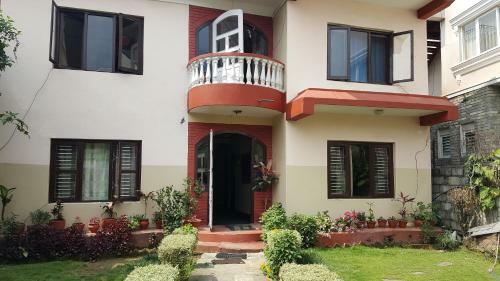 Hostal Nepali Cottage Guest House