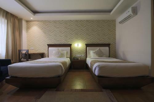 Hotel Teeka Resort Suites & Spa