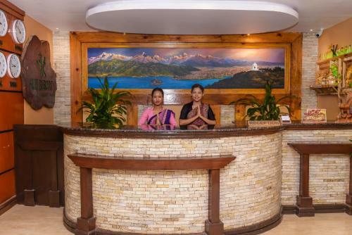 Hotel Kuti Resort & Spa