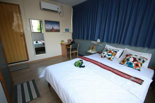 Hotel 15th Street @ Downtown Yangon