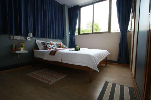 Hotel 15th Street @ Downtown Yangon