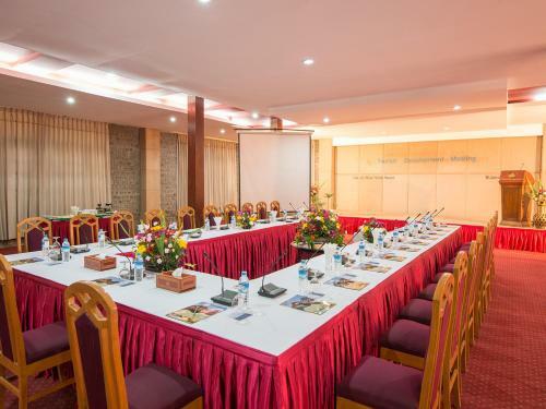 Hotel Aye Yar River View Resort