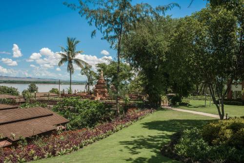 Hotel Aye Yar River View Resort