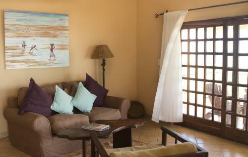 Golden Sands Apartments By Sol Resorts