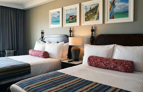 Hotel Southern Sun Maputo