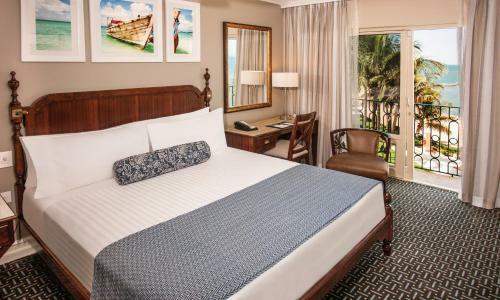 Hotel Southern Sun Maputo