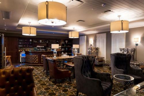 Hotel Southern Sun Maputo