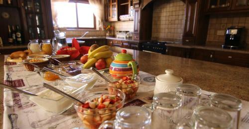 Bed & Breakfast Ad Hoc Bnb