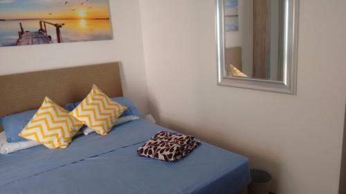 Swieqi Apartment