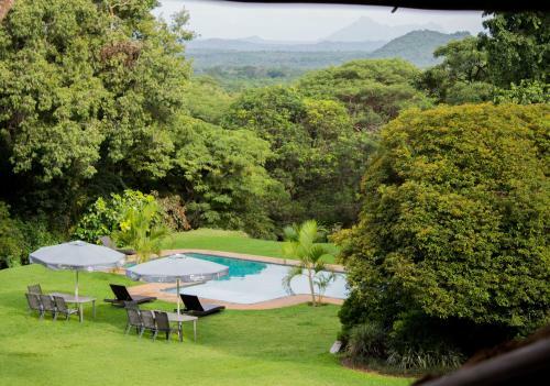 Bed & Breakfast Kumbali Country Lodge