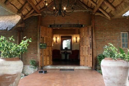 Bed & Breakfast Kumbali Country Lodge