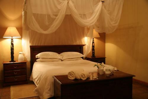 Bed & Breakfast Kumbali Country Lodge