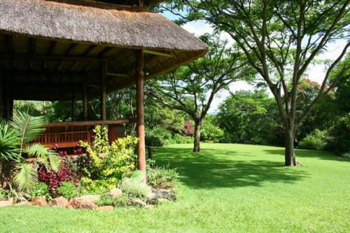 Bed & Breakfast Kumbali Country Lodge
