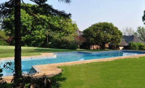 Bed & Breakfast Kumbali Country Lodge