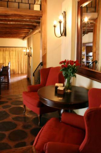 Bed & Breakfast Kumbali Country Lodge
